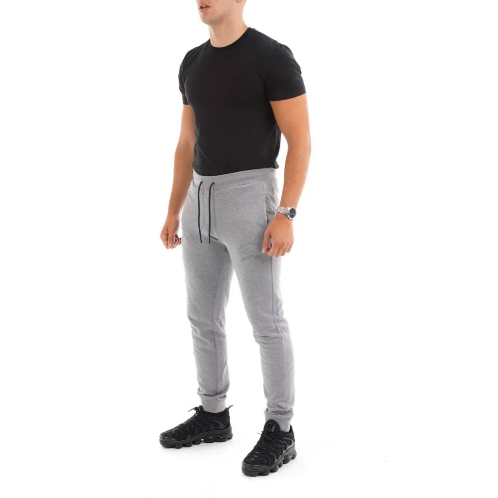 Strap-Up Sweatpants