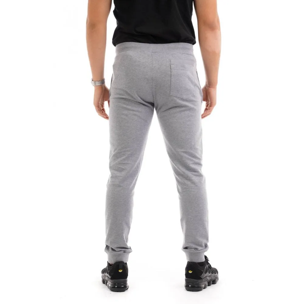 Strap-Up Sweatpants