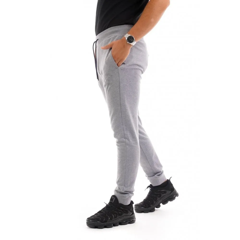Strap-Up Sweatpants