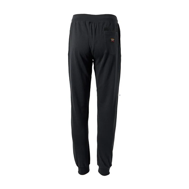 Logo-Print Track Pants