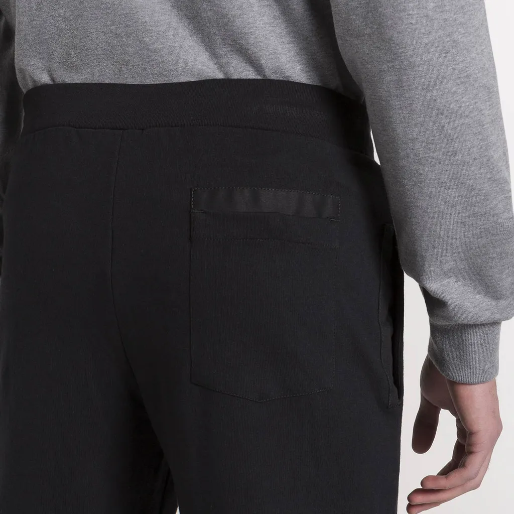 Logo-Print Track Pants