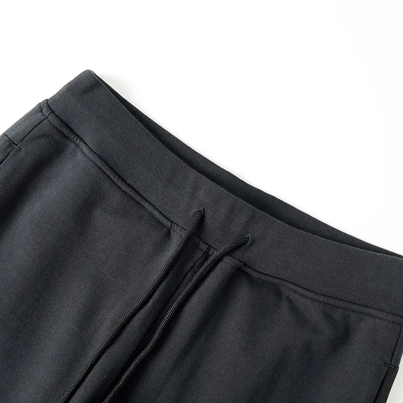 Logo-Print Track Pants