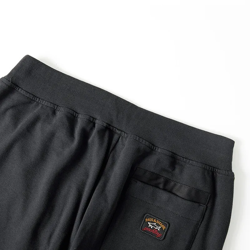 Logo-Print Track Pants
