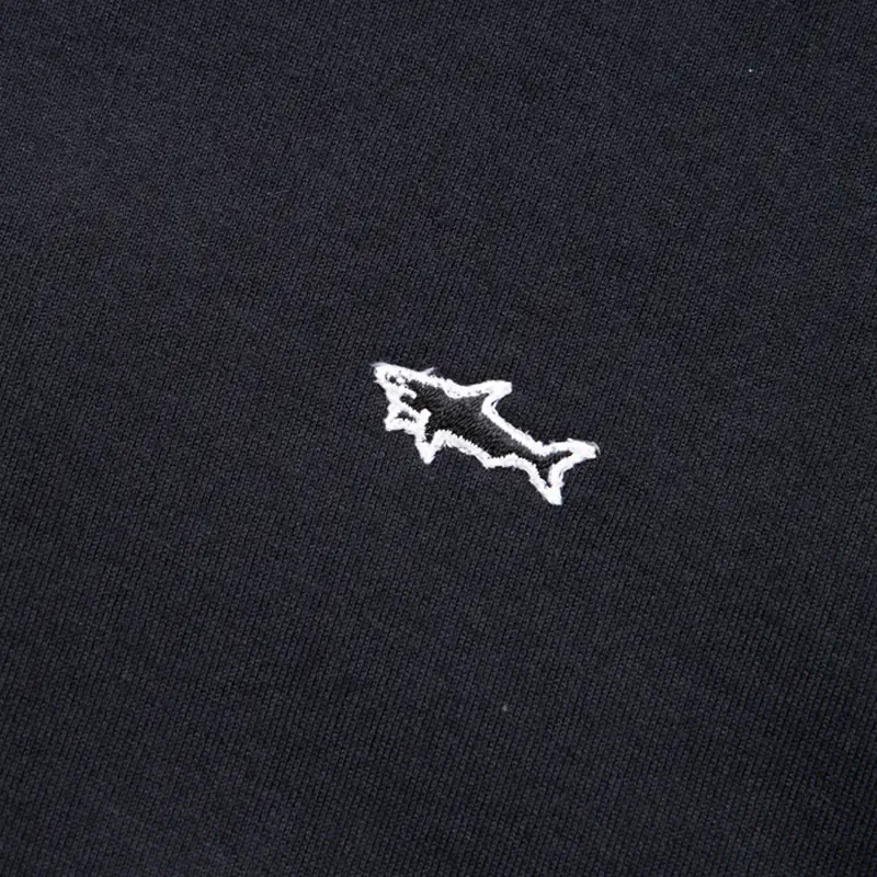 Logo Detail T-Shirt