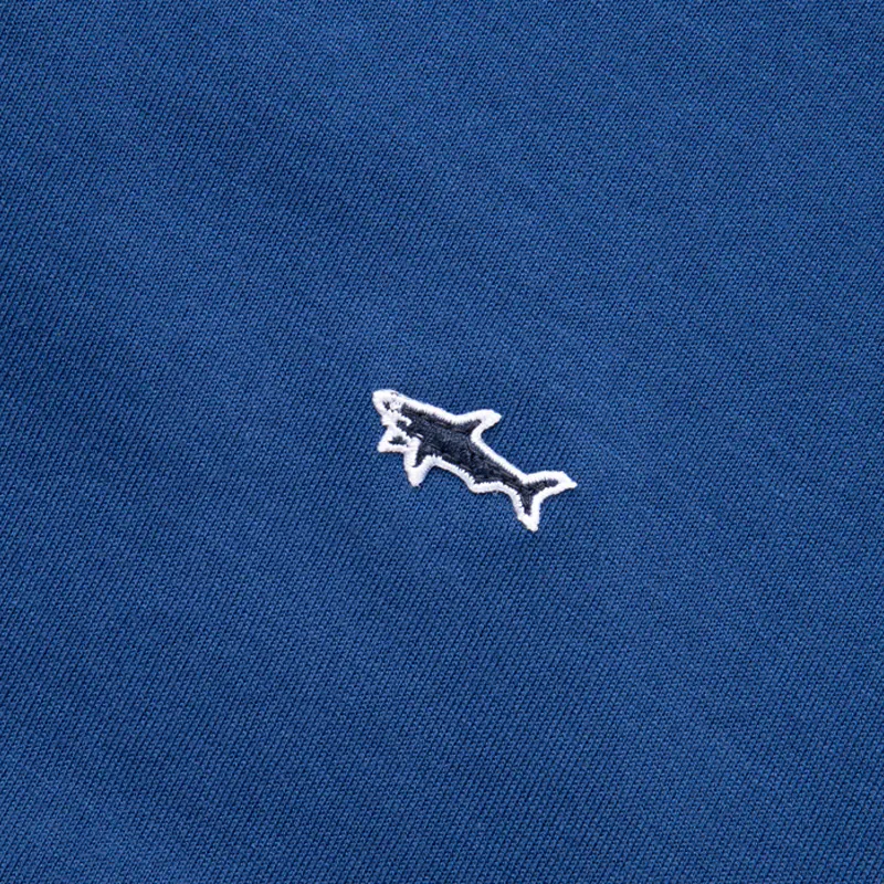 Logo Details T-Shirt