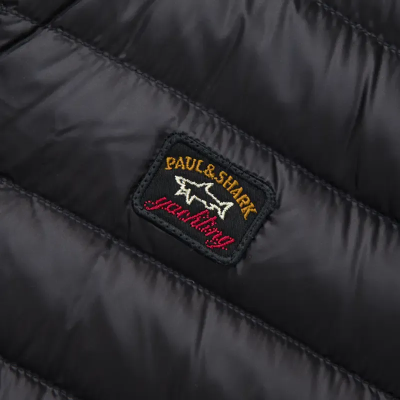 Ultralight Quilted Gilet