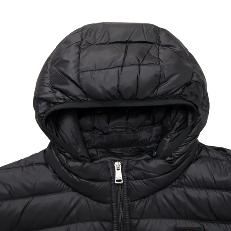 Ultralight Quilted Gilet