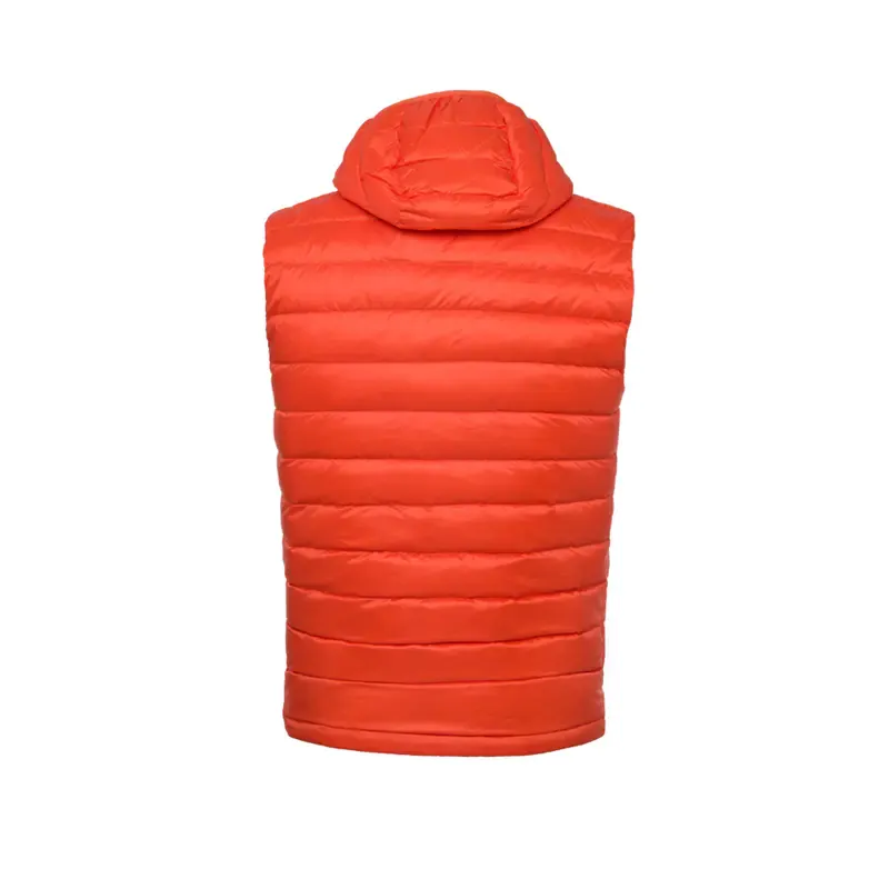 Light And Thin Vest Down Jacket