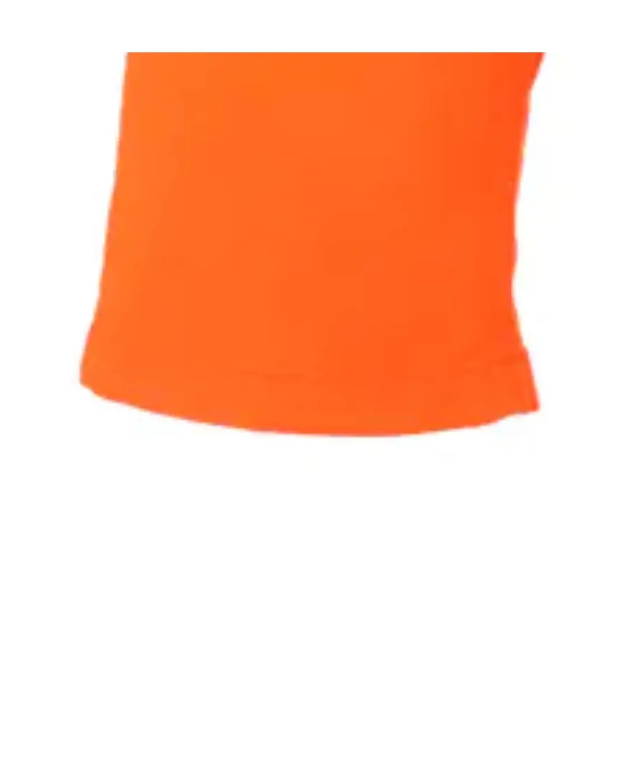 Straight Slim-Fitting Shorts