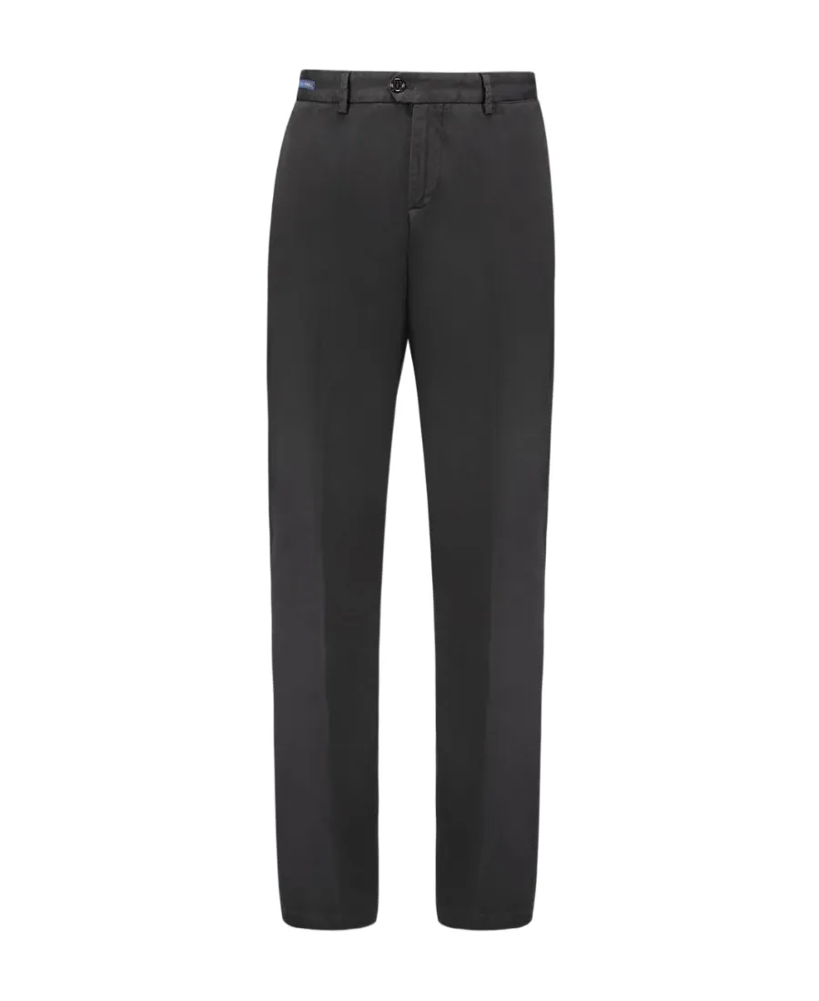 Logo Casual Pants