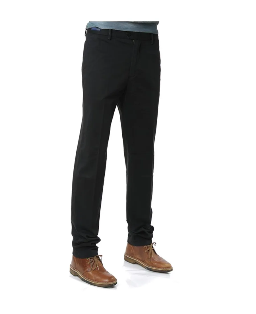 Logo Casual Pants