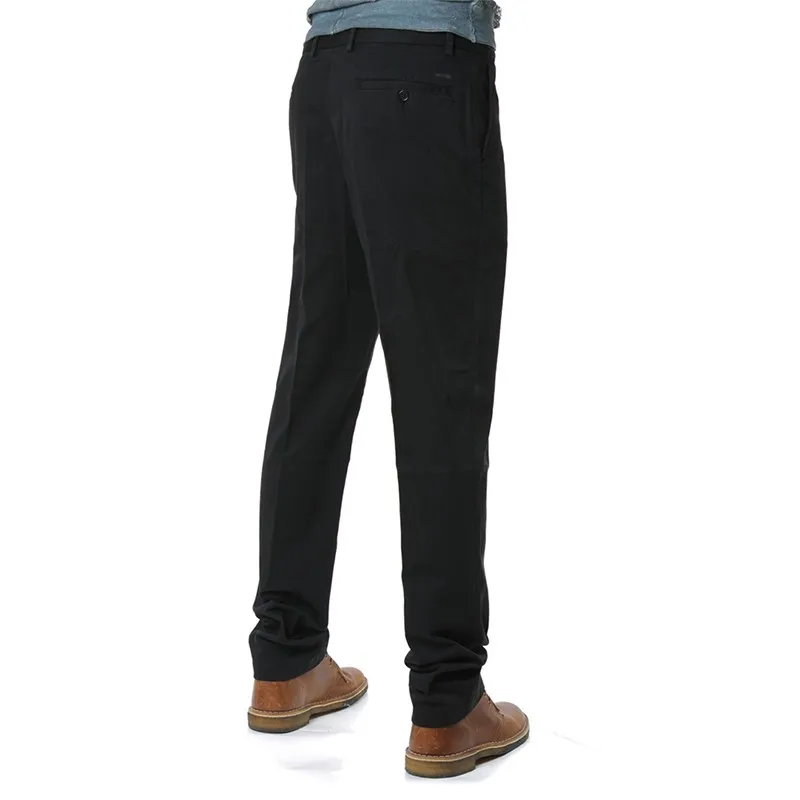 Logo Casual Pants