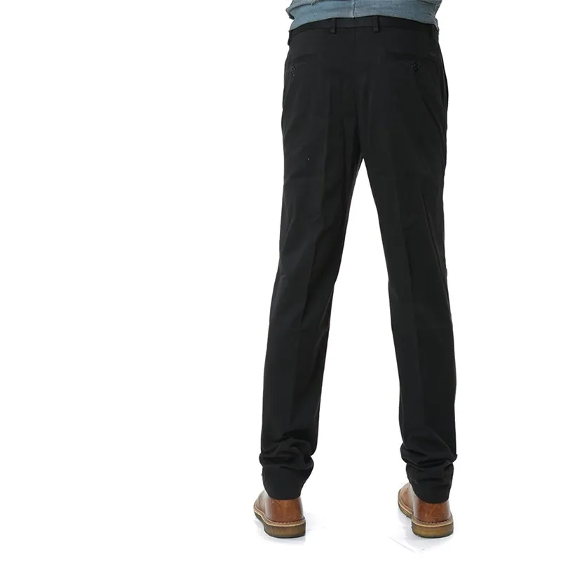 Logo Casual Pants