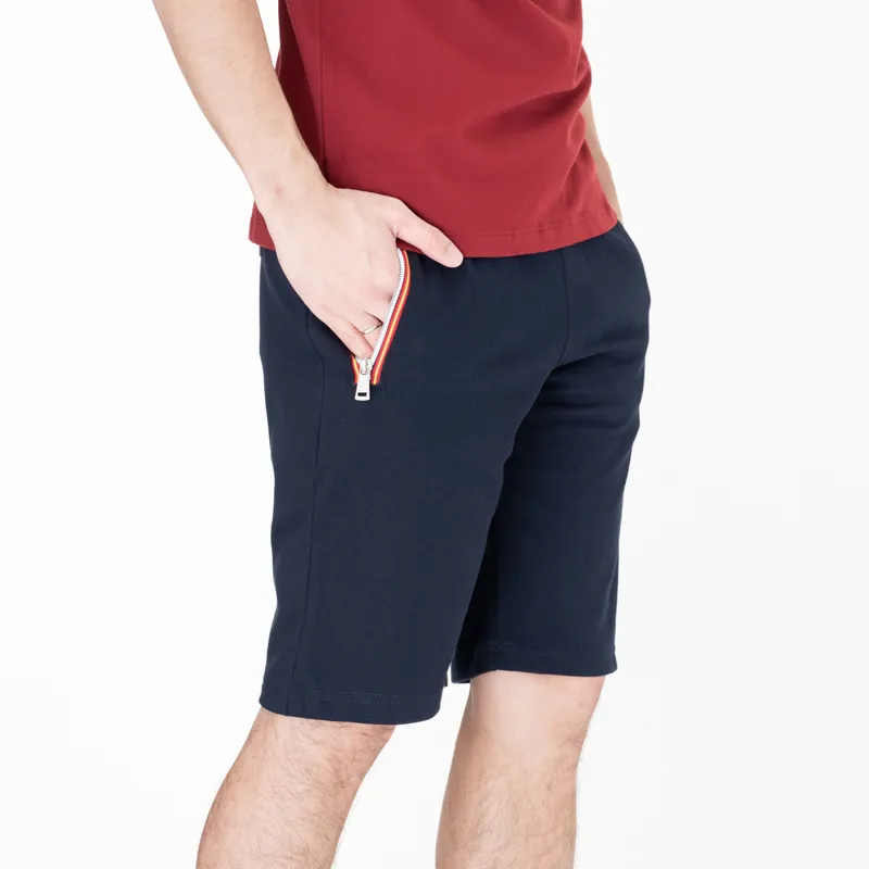 Logo Patch Shorts
