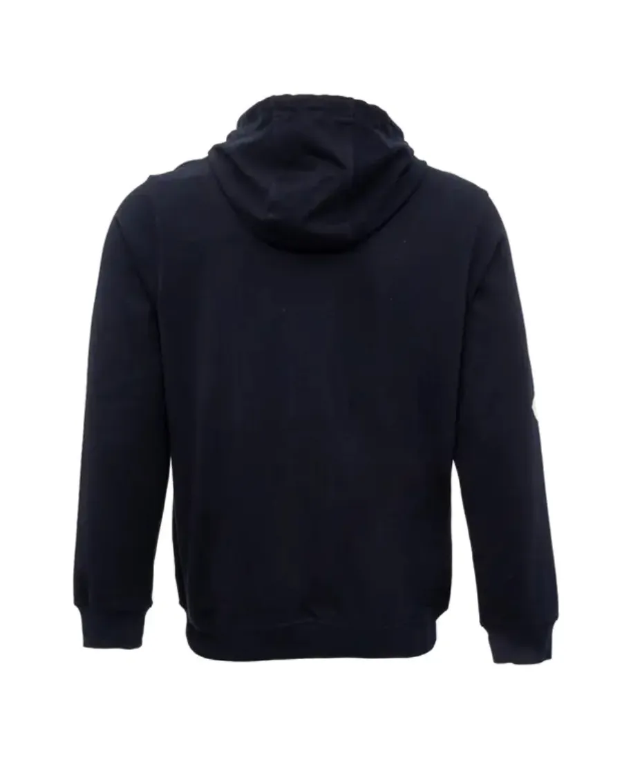 Logo Hat Casual Jacket