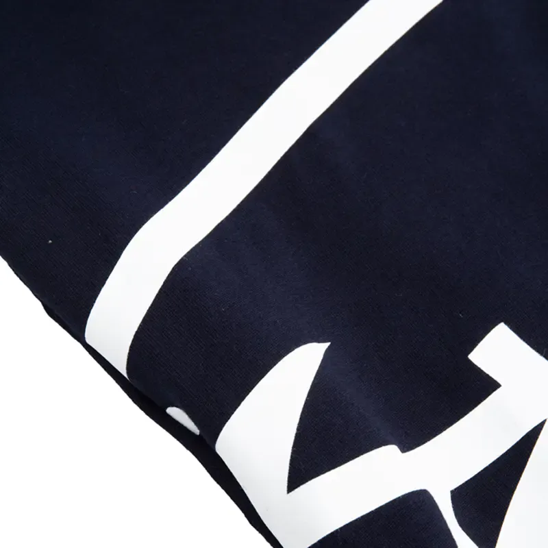 Logo Hat Casual Jacket