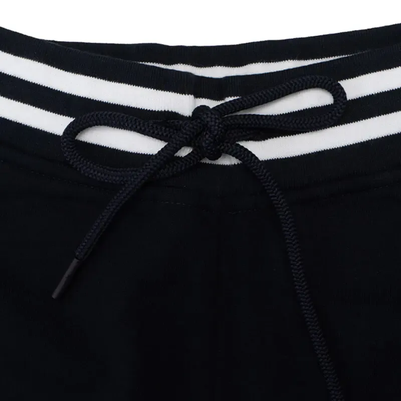 Logo Pattern Shorts