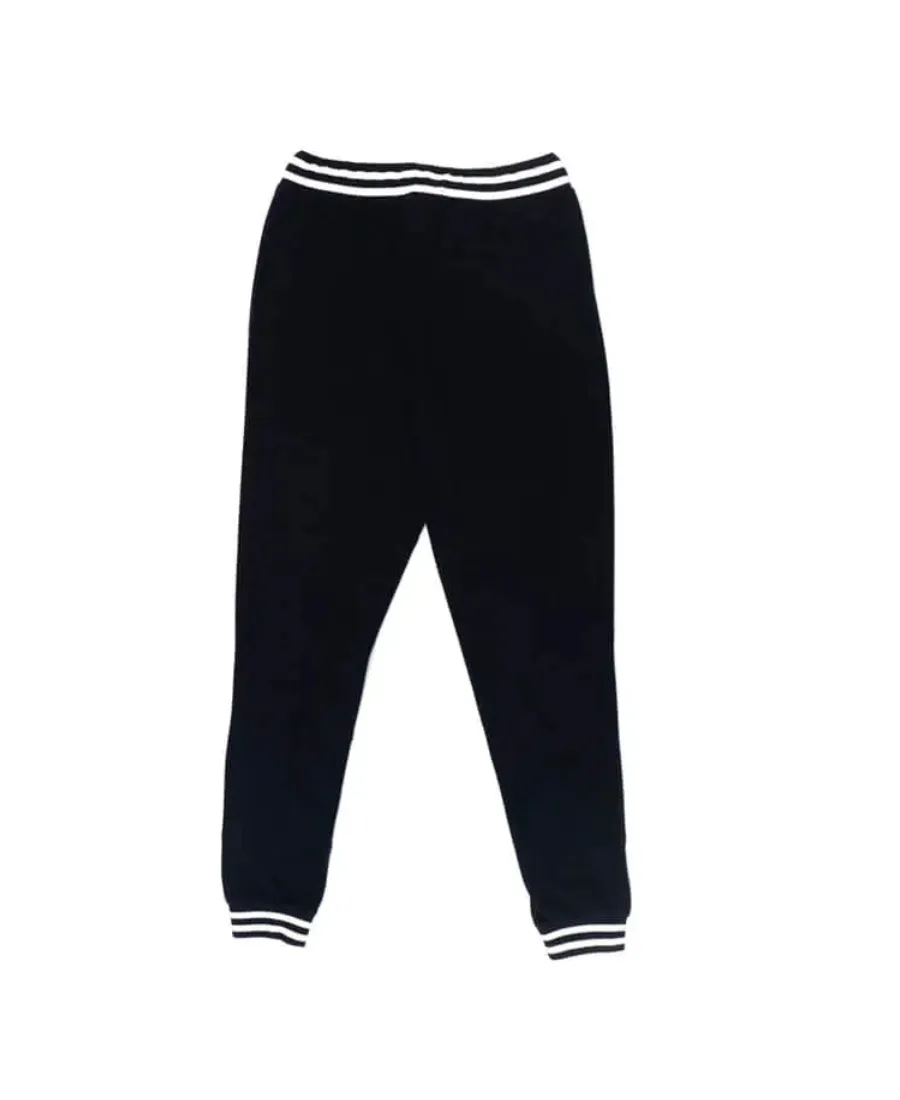 Logo Casual Sweatpants
