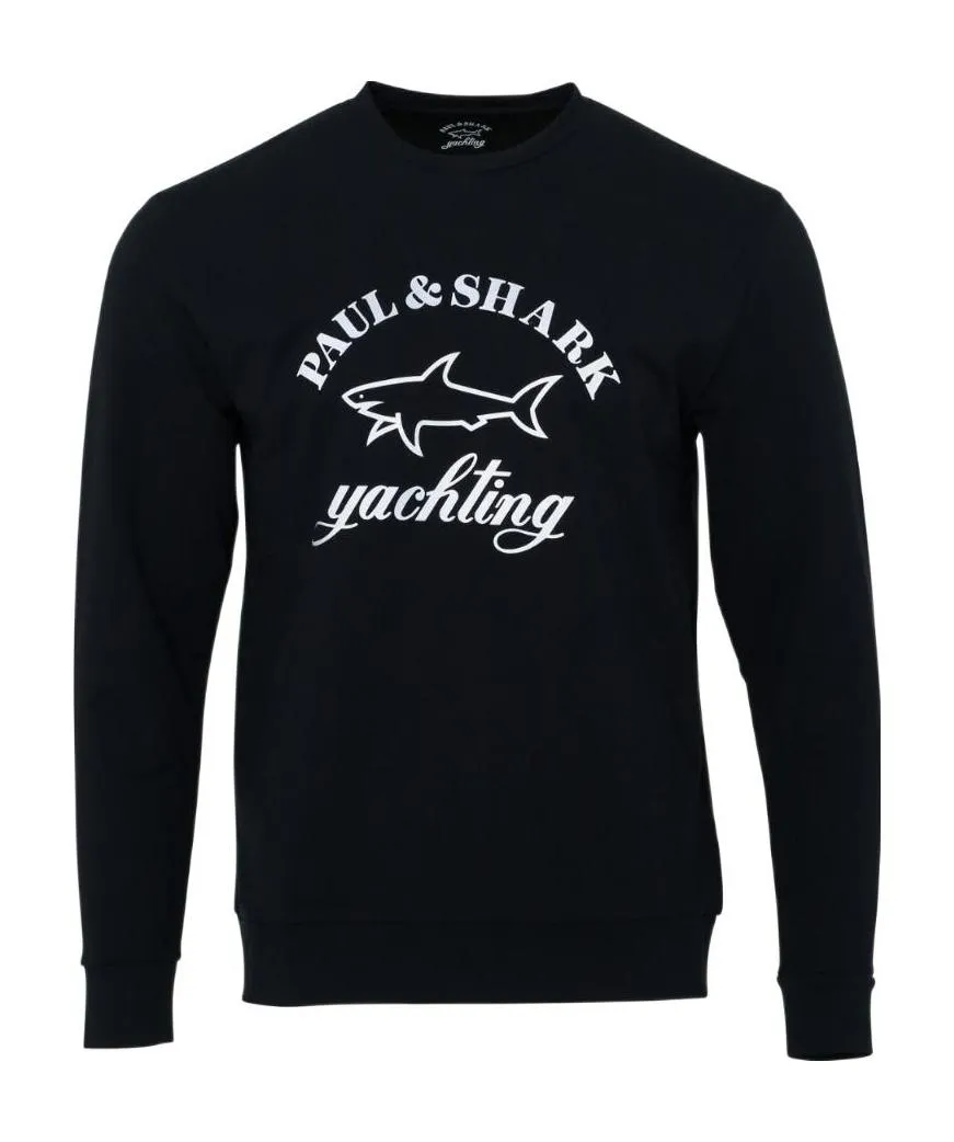 Logo Sweater