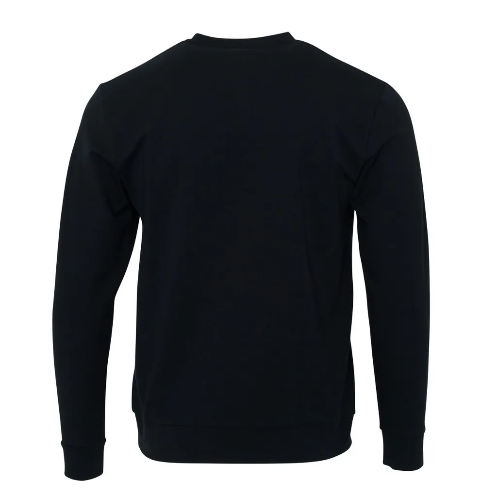 Logo Sweater