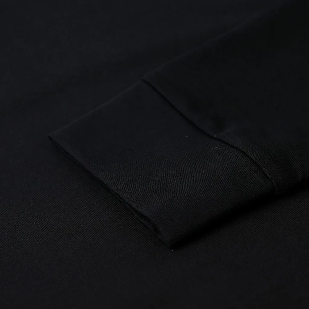 Logo Sweater