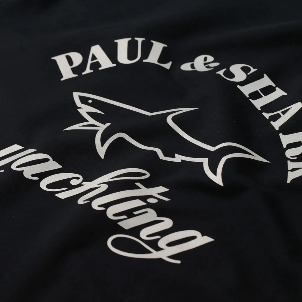 Logo Sweater