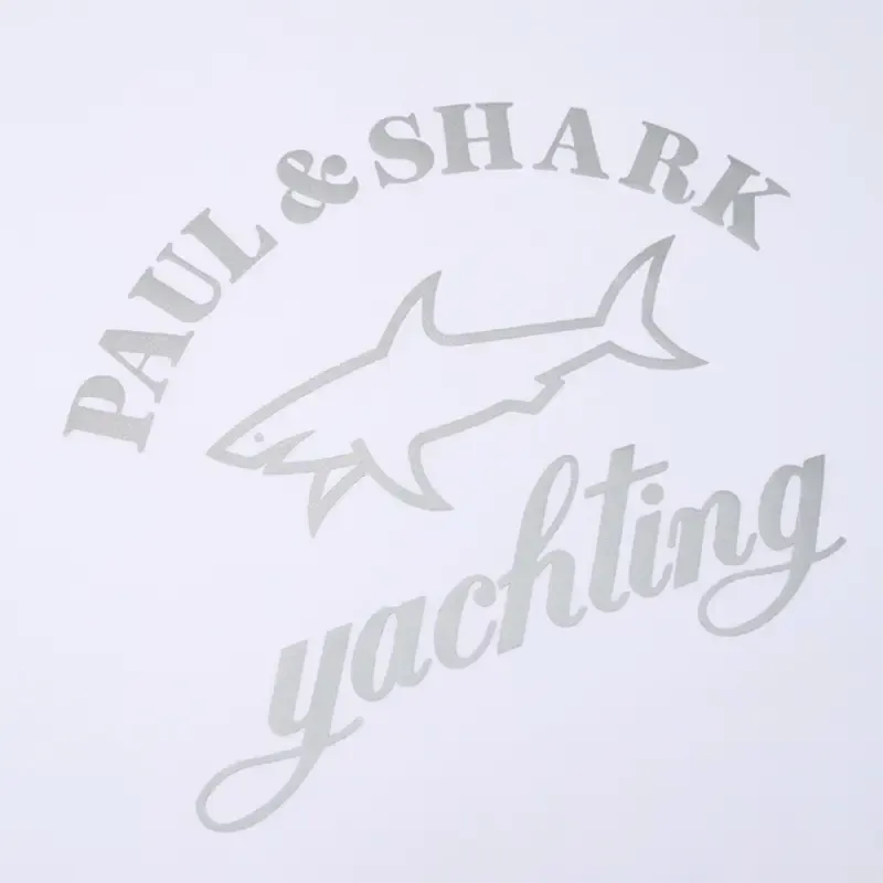 Logo Details Sweater