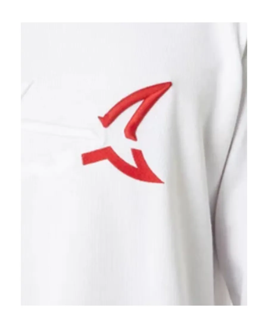 Round Collar Long Sleeve Sweater