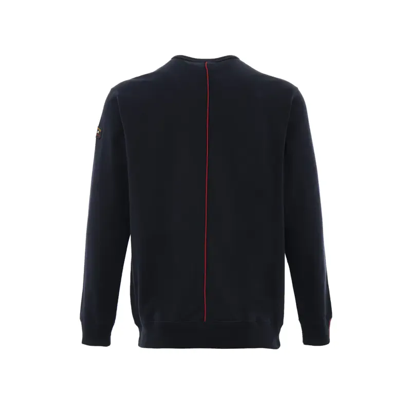 Logo Sweater
