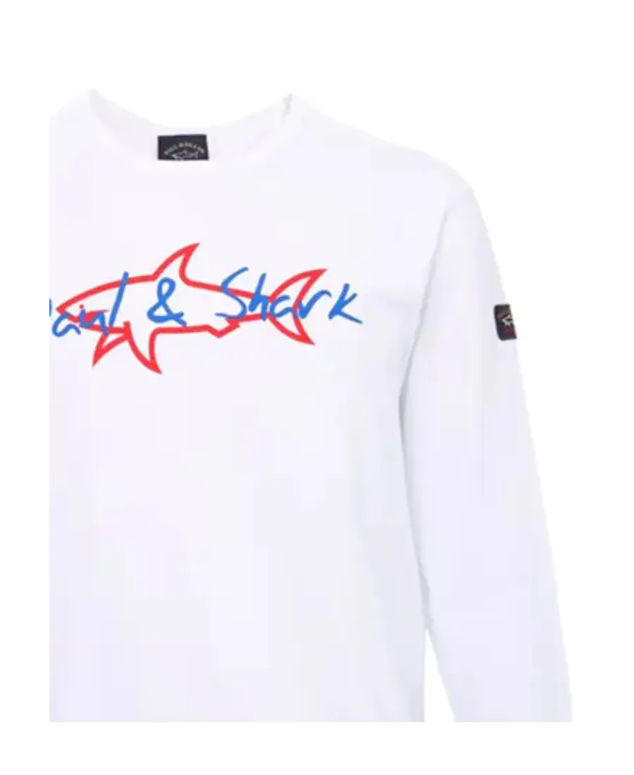 Logo Sweater