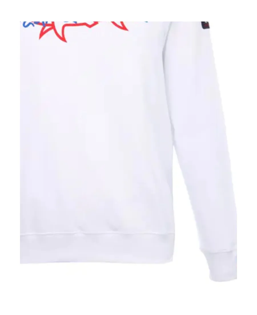Logo Sweater