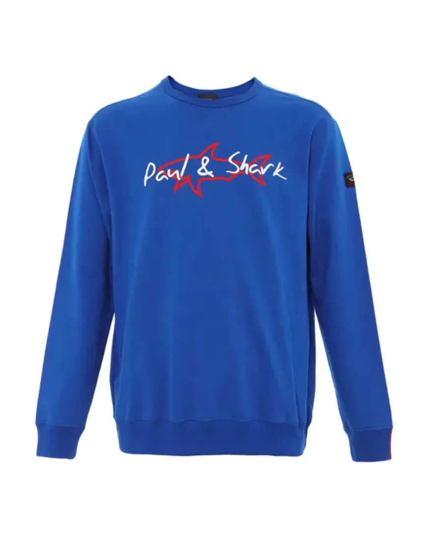 Logo Sweater