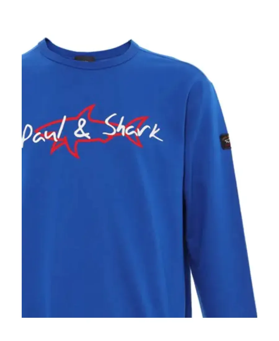 Logo Sweater