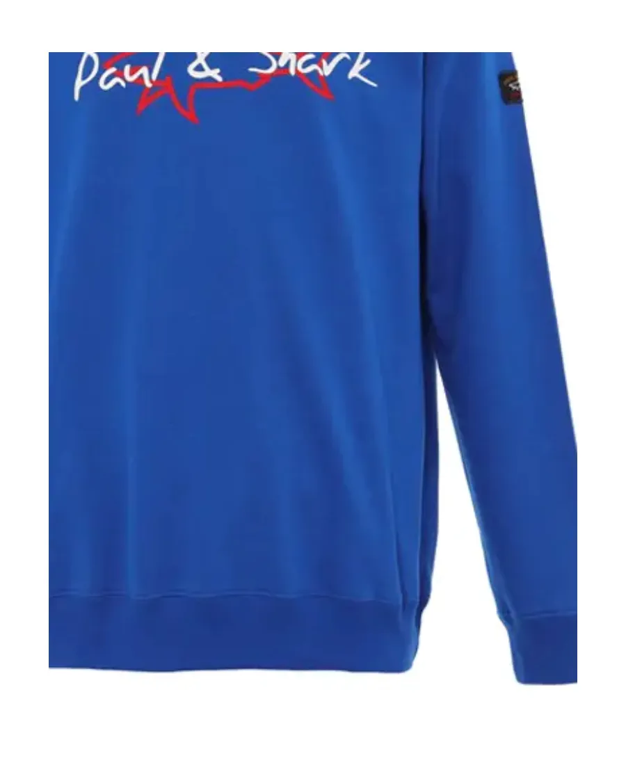 Logo Sweater