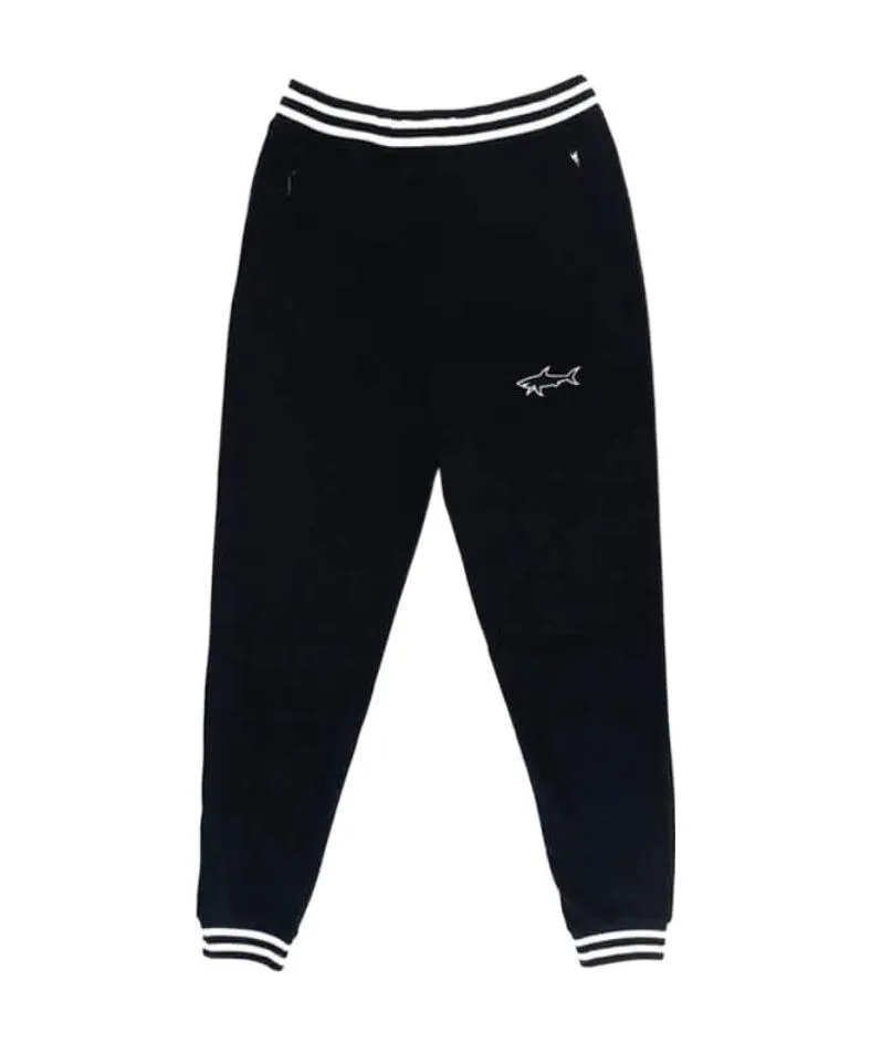 Logo Sweatpants