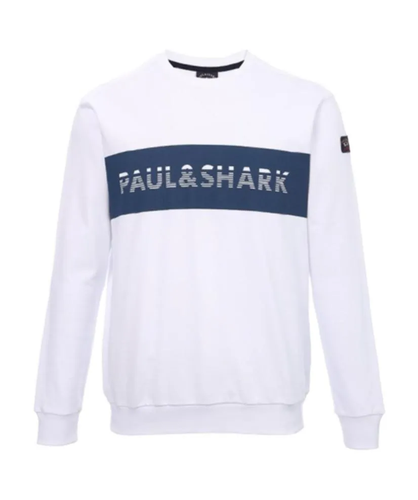 Logo Sweater