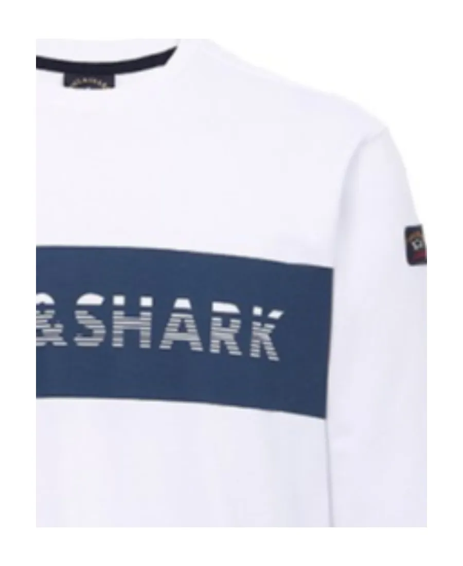Logo Sweater