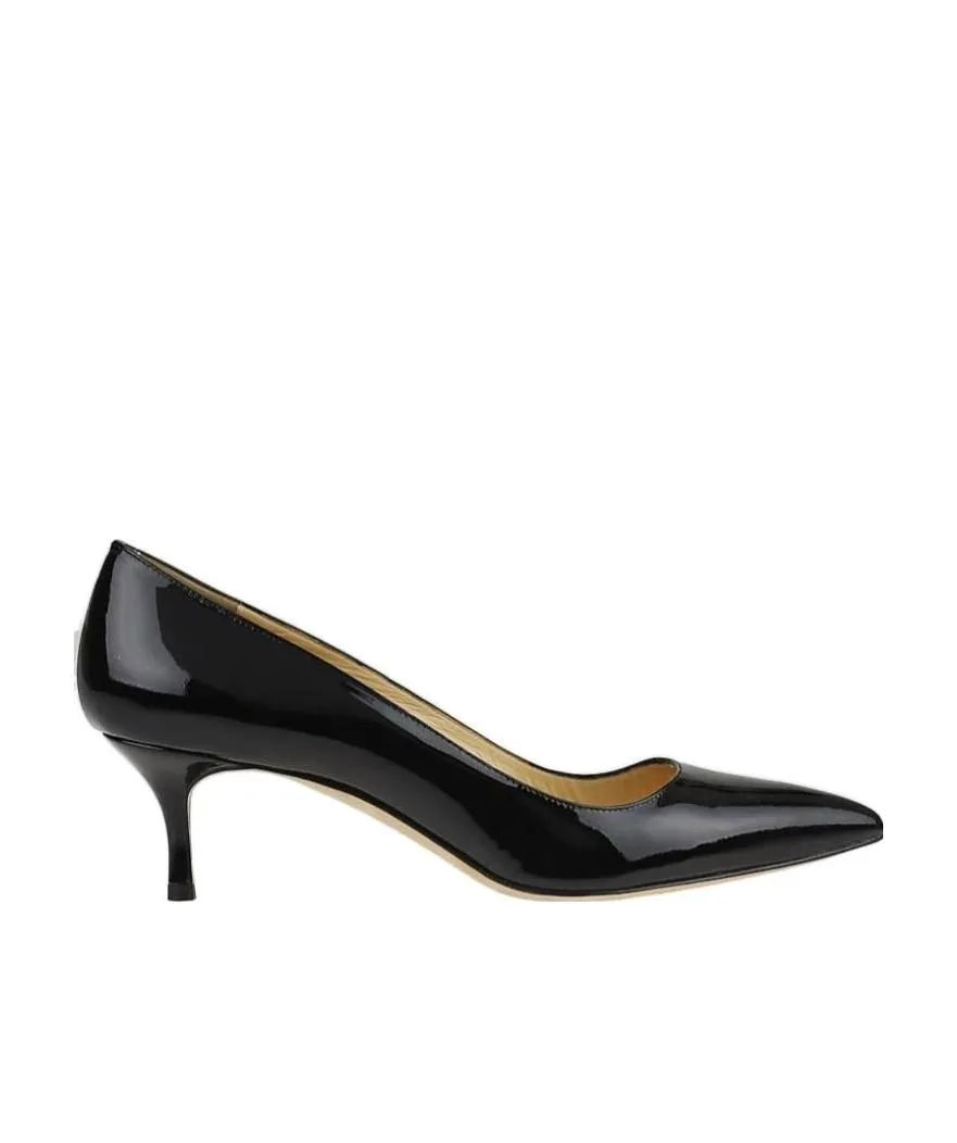 Stiletto Heels