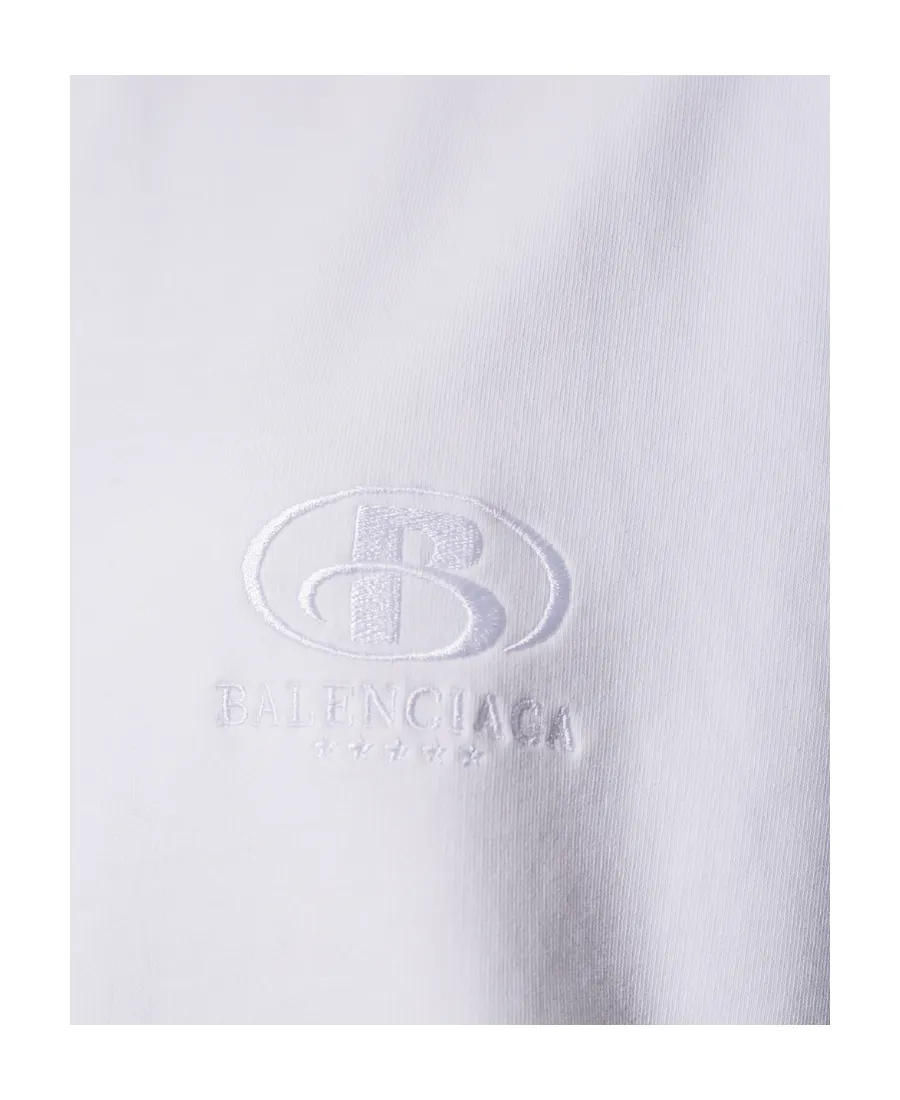 Spa Loose Hooded Sweatshirt