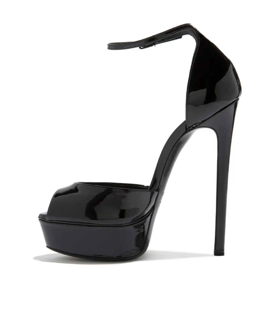 Casadei Flora Pumps