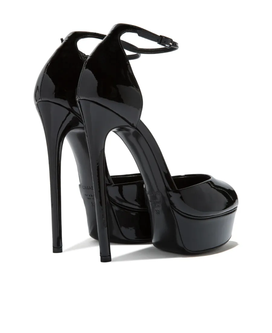 Casadei Flora Pumps