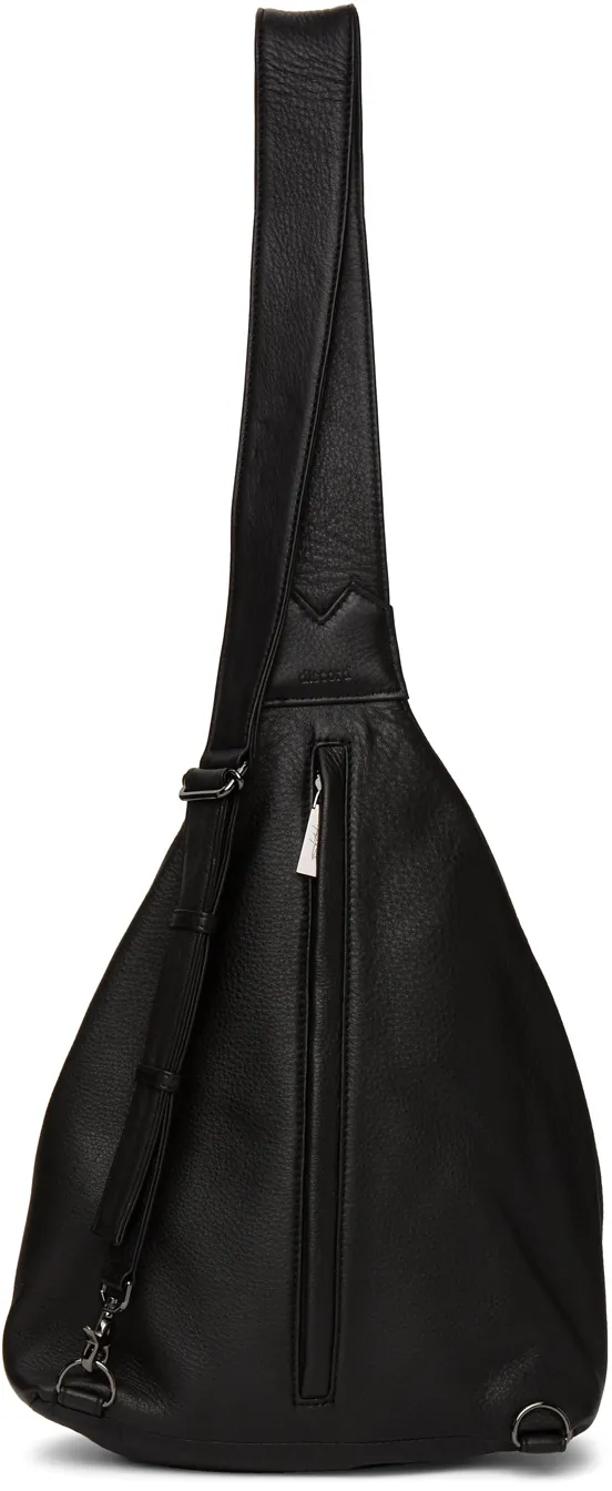 Discord Yohji Yamamoto Sling Shoulder Bag