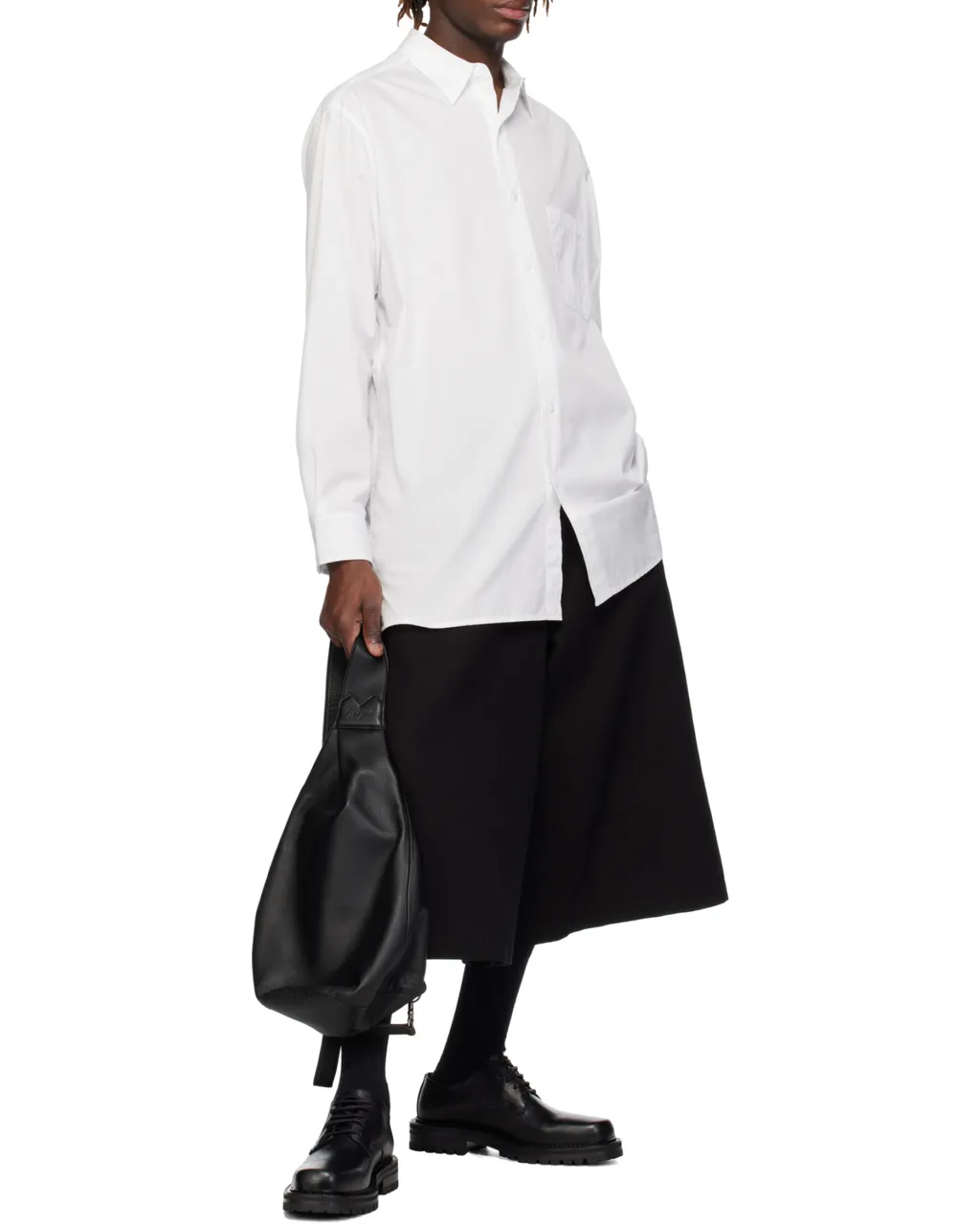 Discord Yohji Yamamoto Sling Shoulder Bag