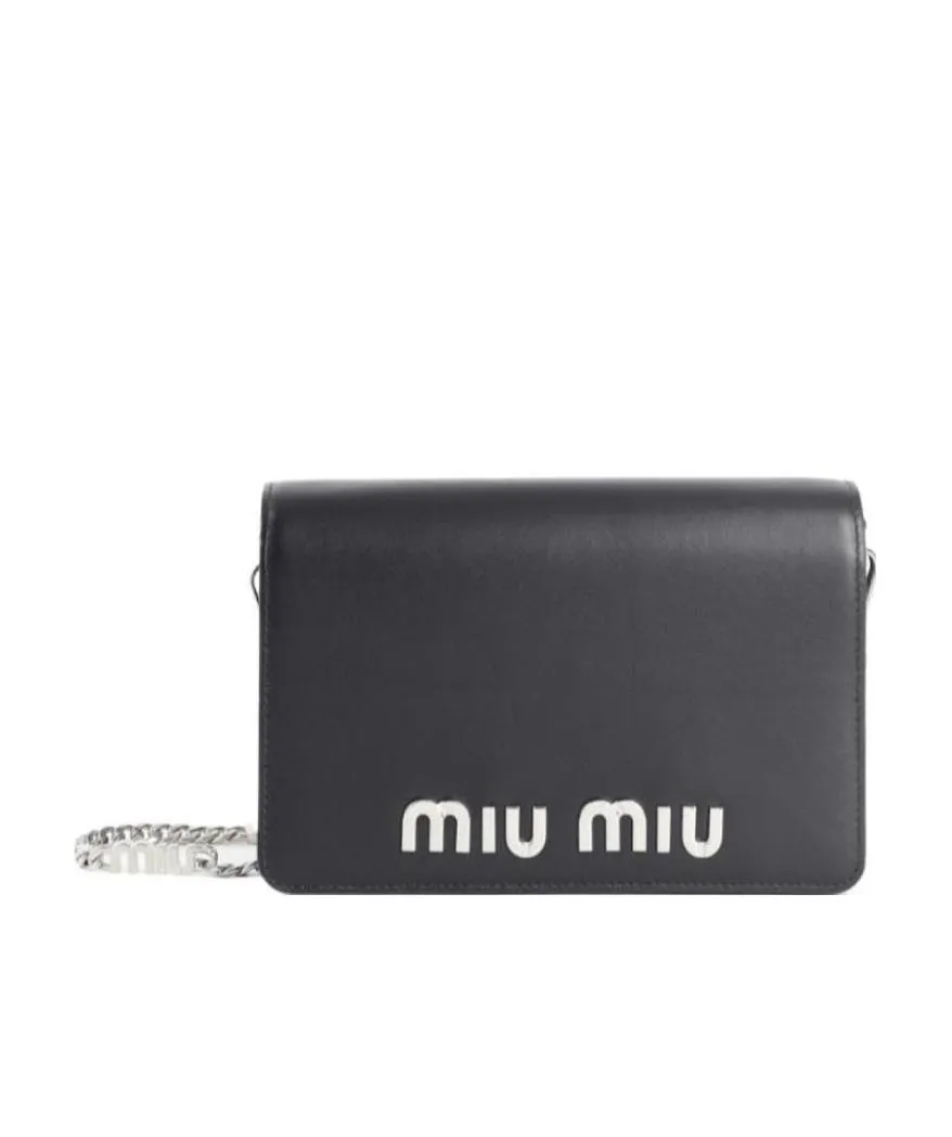 Chain Shoulder Bag