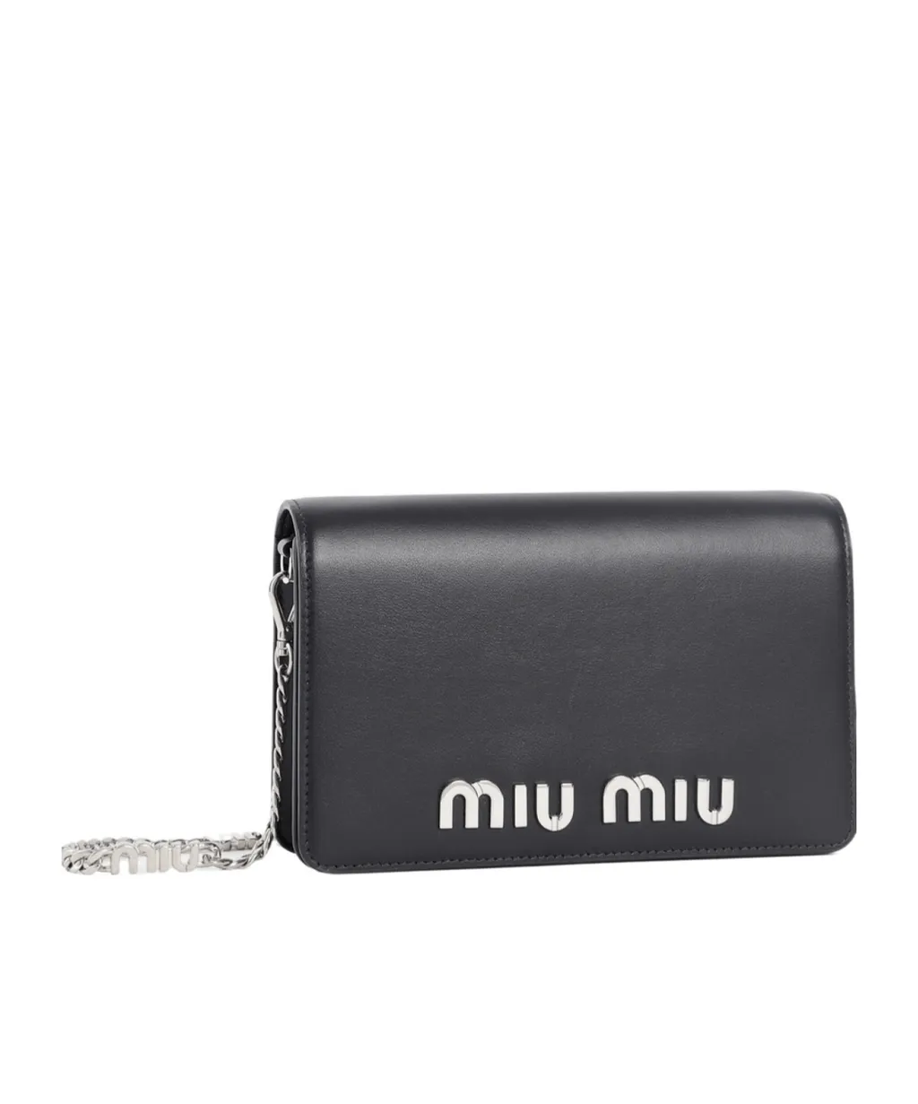 Chain Shoulder Bag