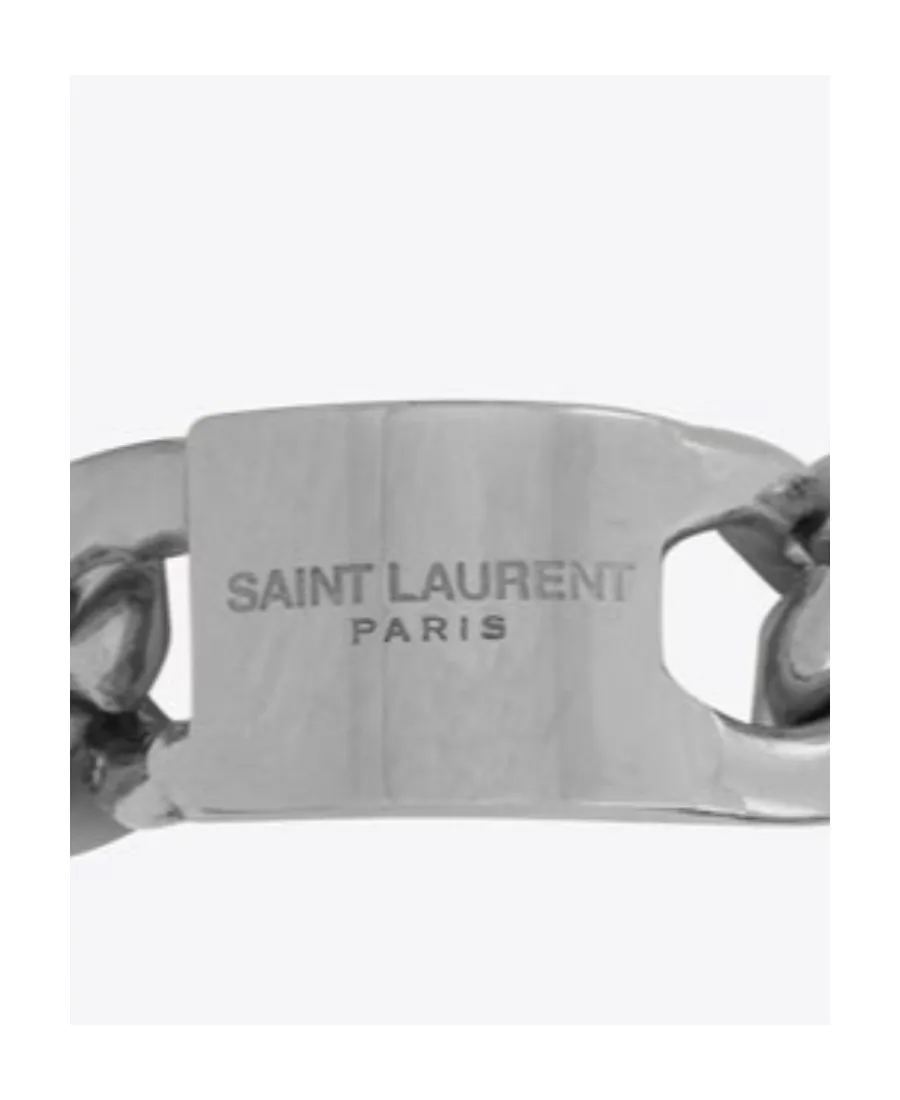 Chain Id Plaque Ring