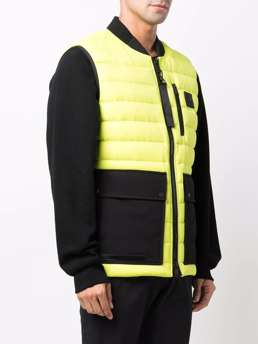 Moose Knuckles Sheep Creek Vest