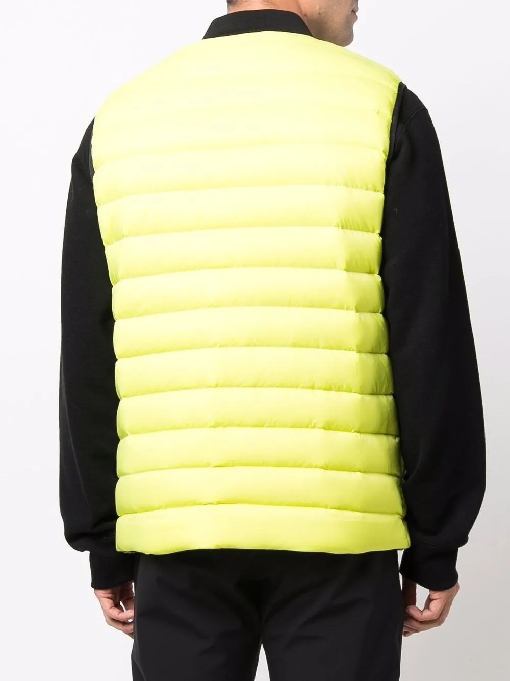 Moose Knuckles Sheep Creek Vest