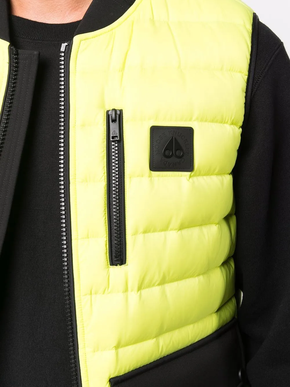 Moose Knuckles Sheep Creek Vest