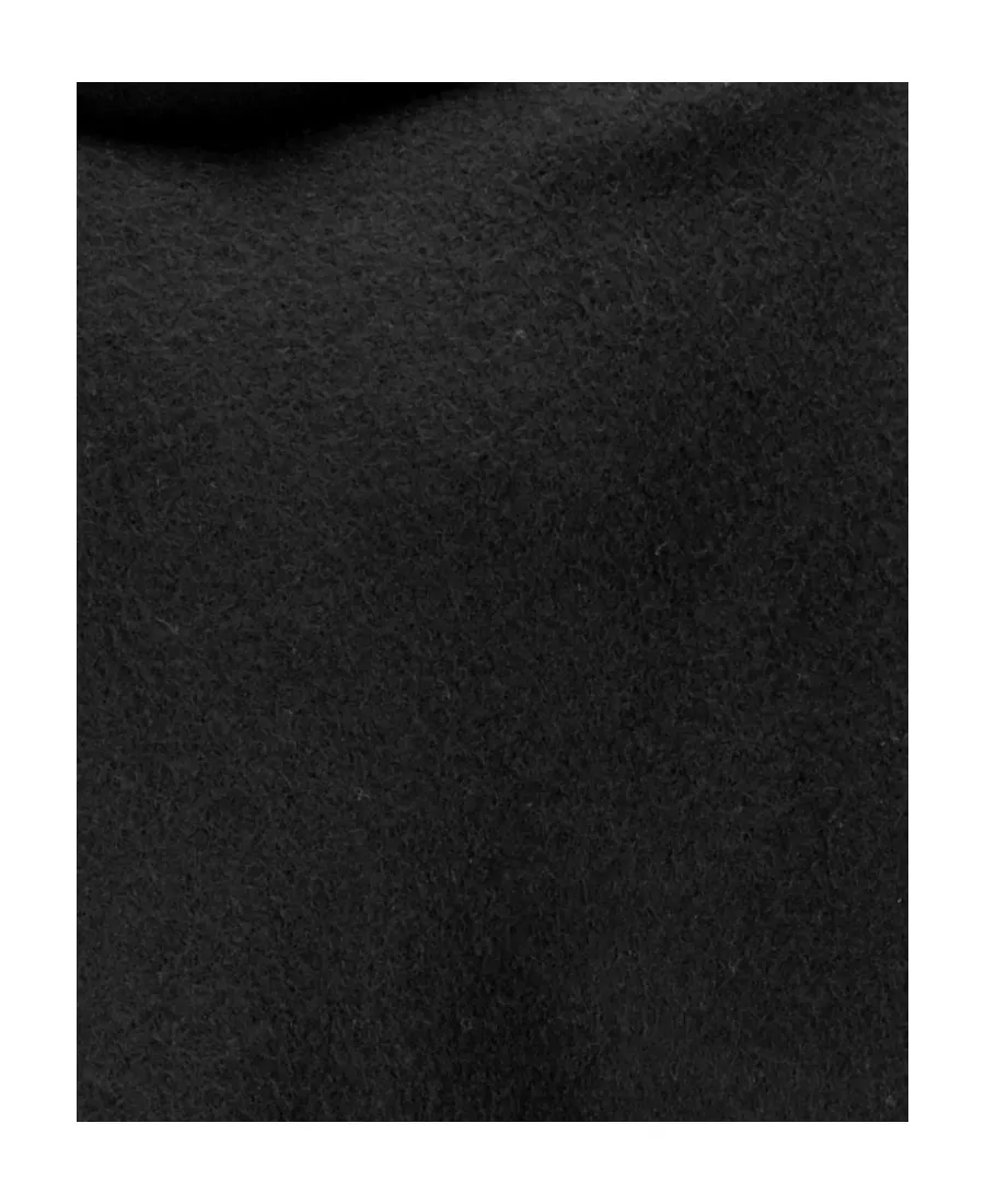 Raf Simons Ataraxia Wool Blend Gown